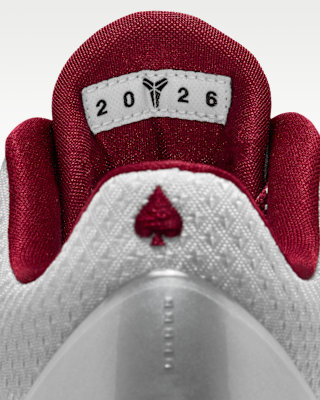 Kobe V Big Kids' Basketball Shoes. Nike.com